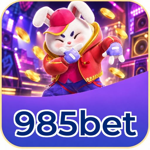 Pacote de boas-vindas ao criar conta na 985bet