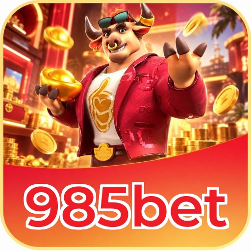 Jackpots milionários disponíveis para ganhar na 985bet