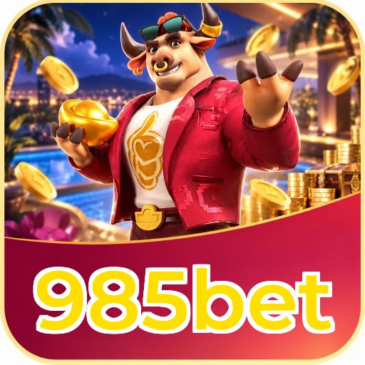 PIX instantâneo 985bet - Depósito e saque rápido 24 horas