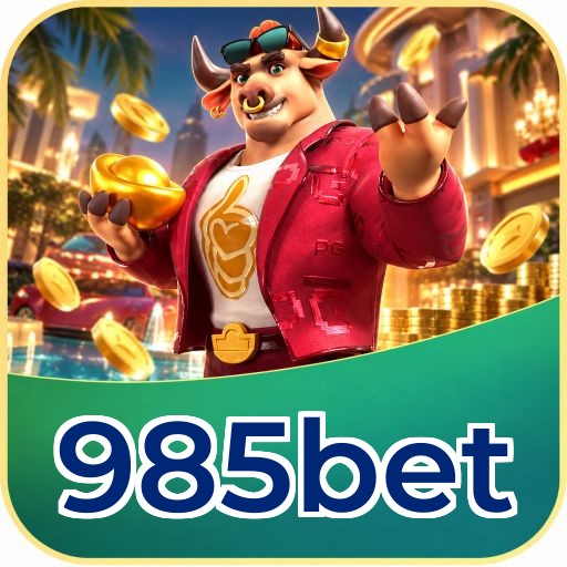 Bônus 985bet R$5.000 mais 500 giros grátis com rollover justo